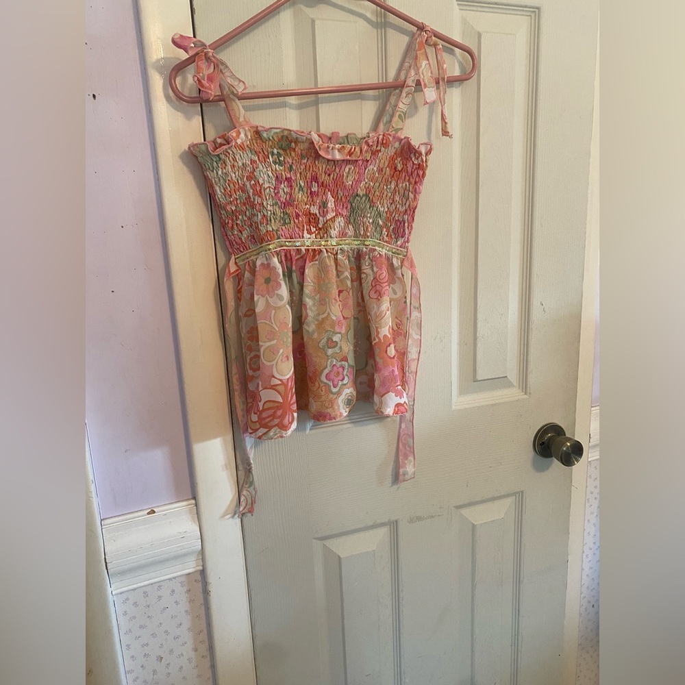 The Children’s Place Tank Top